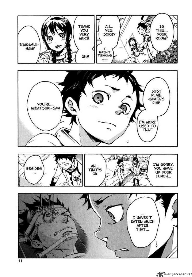 Deadman Wonderland 9 12