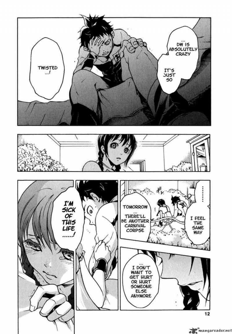 Deadman Wonderland 9 13