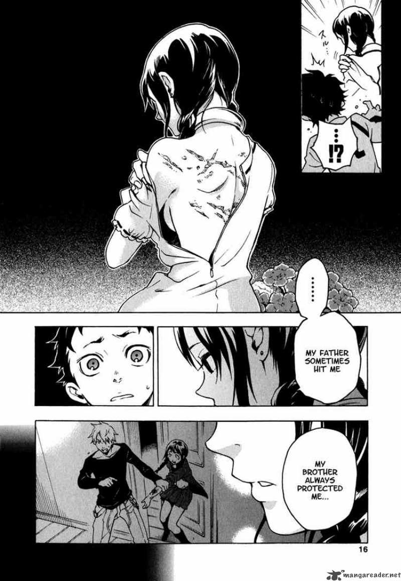 Deadman Wonderland 9 17
