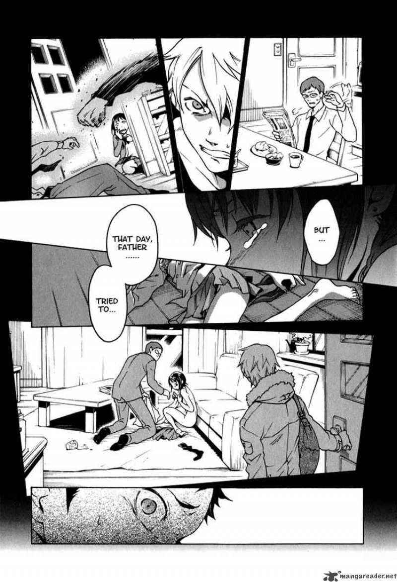 Deadman Wonderland 9 18