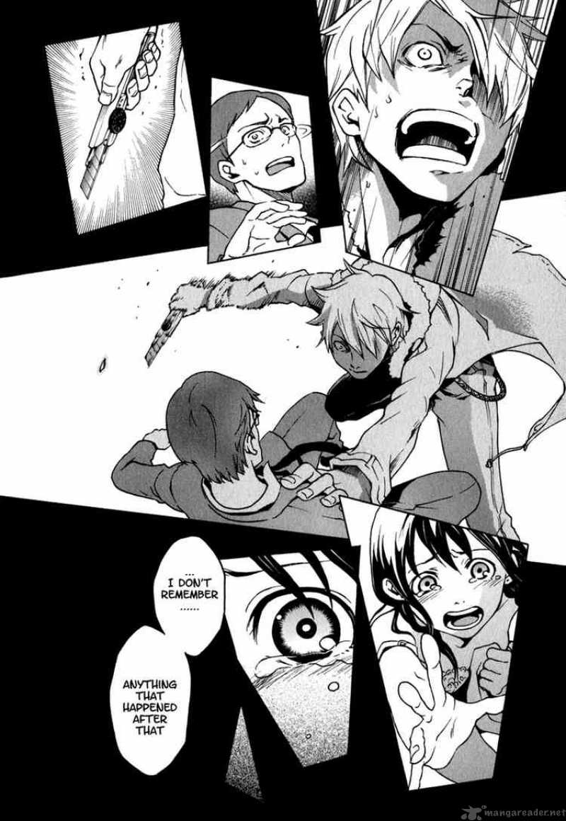Deadman Wonderland 9 19
