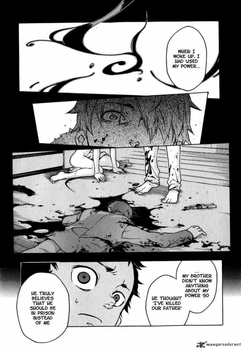 Deadman Wonderland 9 20