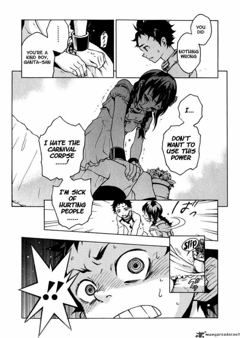 Deadman Wonderland 9 22