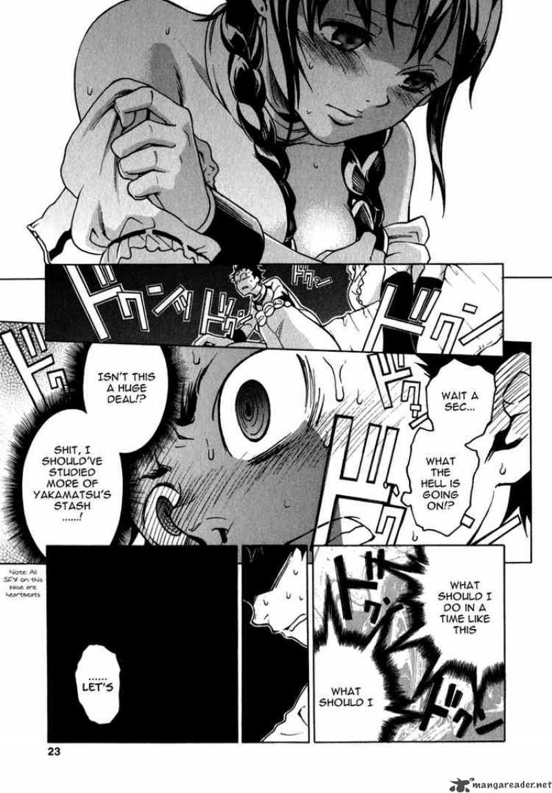 Deadman Wonderland 9 24
