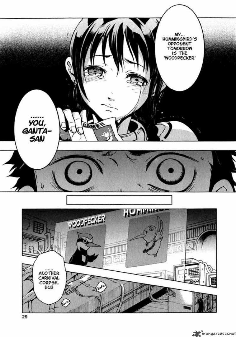 Deadman Wonderland 9 30