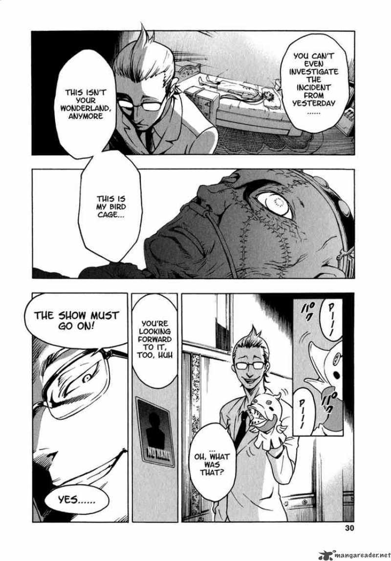 Deadman Wonderland 9 31