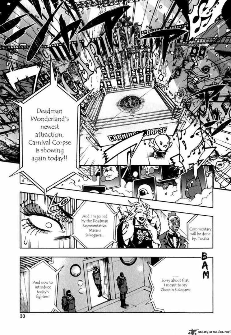 Deadman Wonderland 9 34