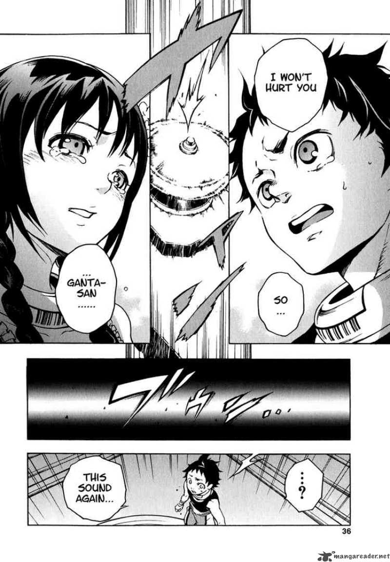Deadman Wonderland 9 37