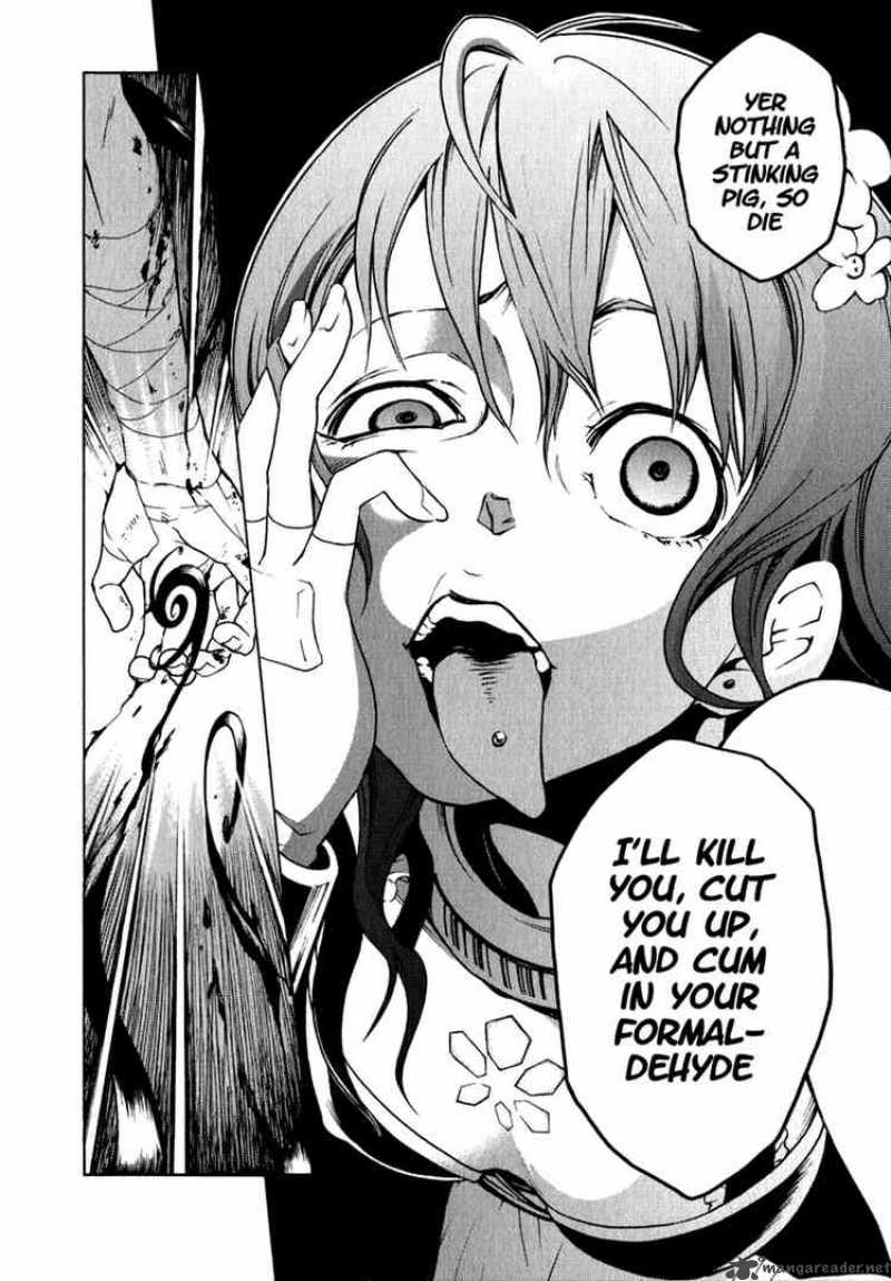 Deadman Wonderland 9 42