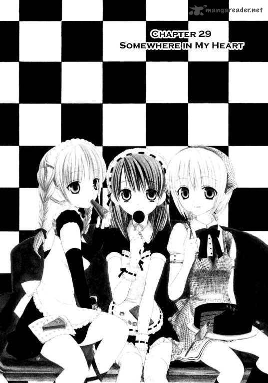 Dear 29 2