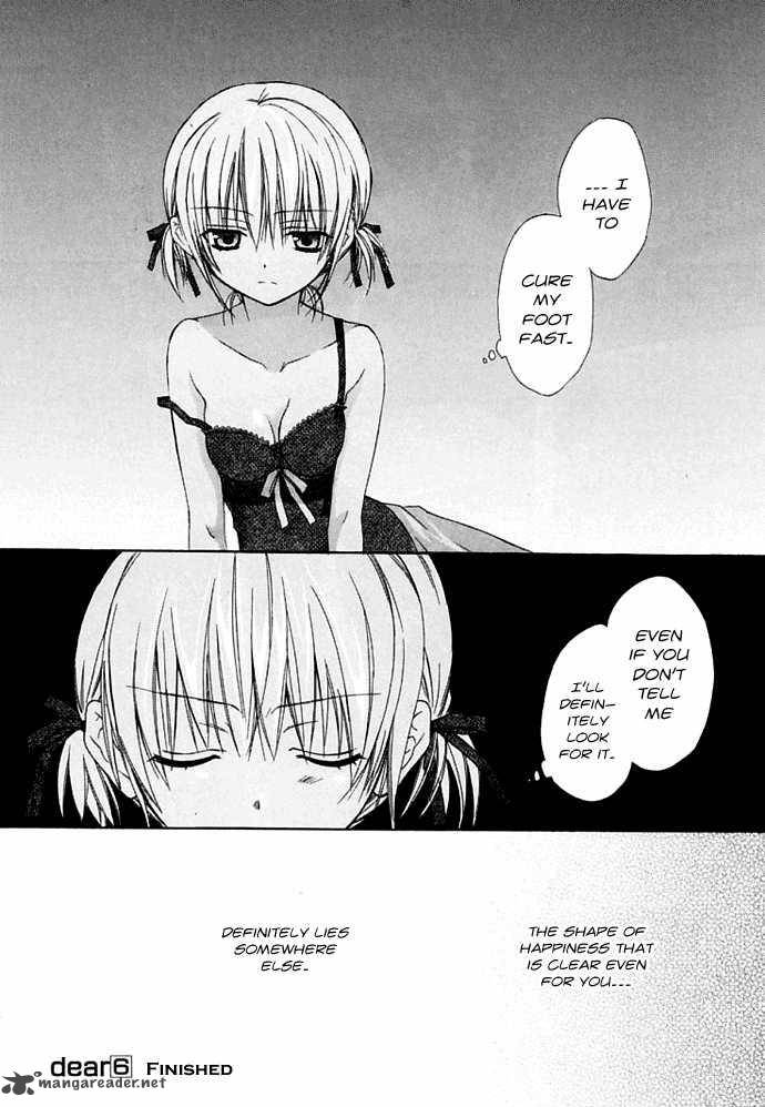 Dear 30 23