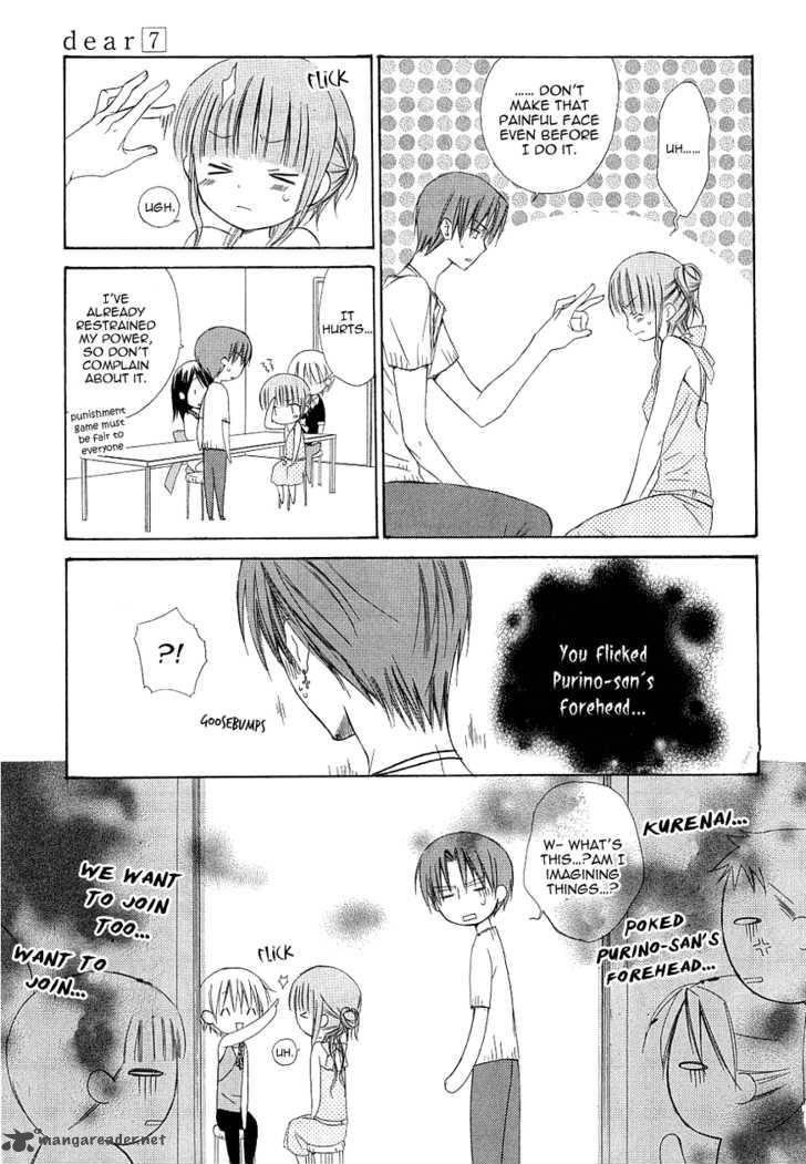 Dear 34 10