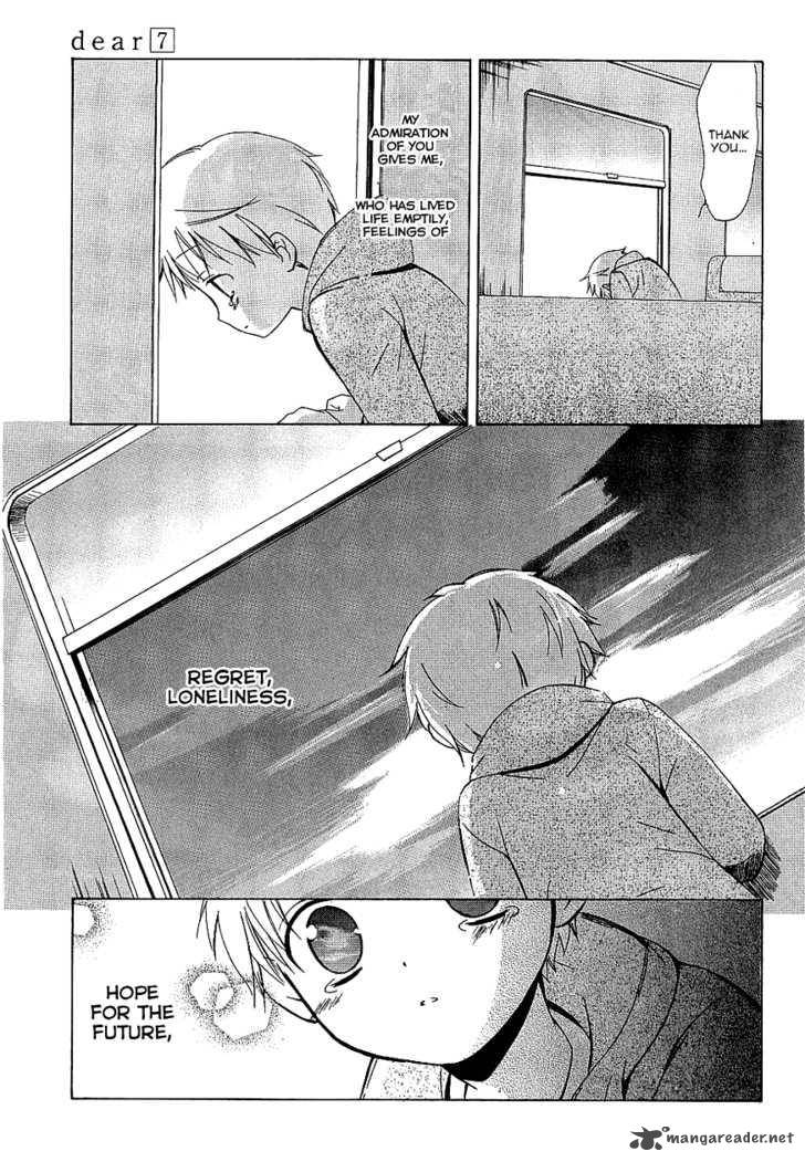 Dear 35 36