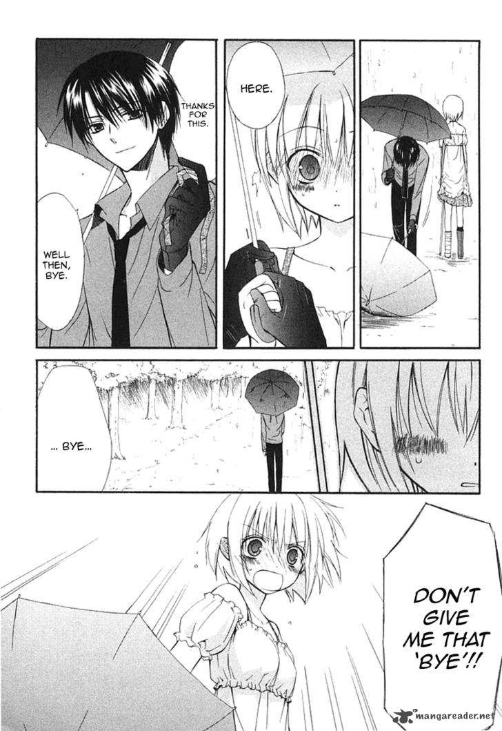 Dear 40 45