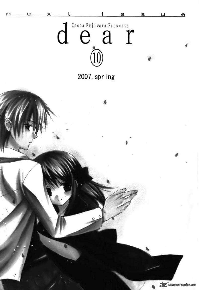 Dear 46 54