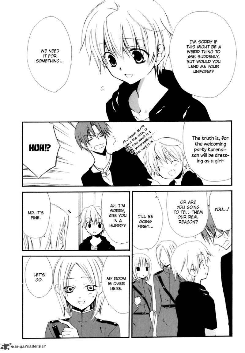 Dear 52 23