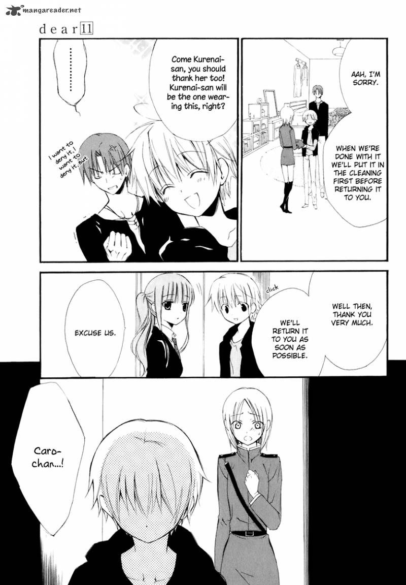 Dear 52 25