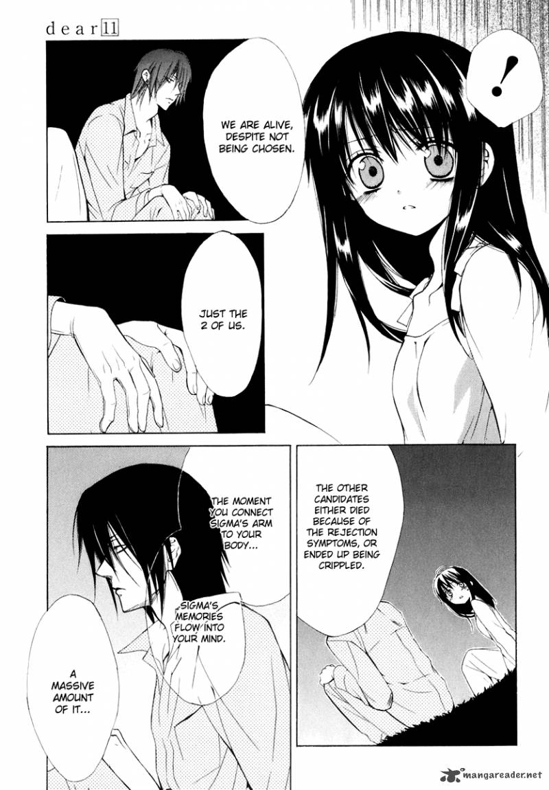 Dear 55 16