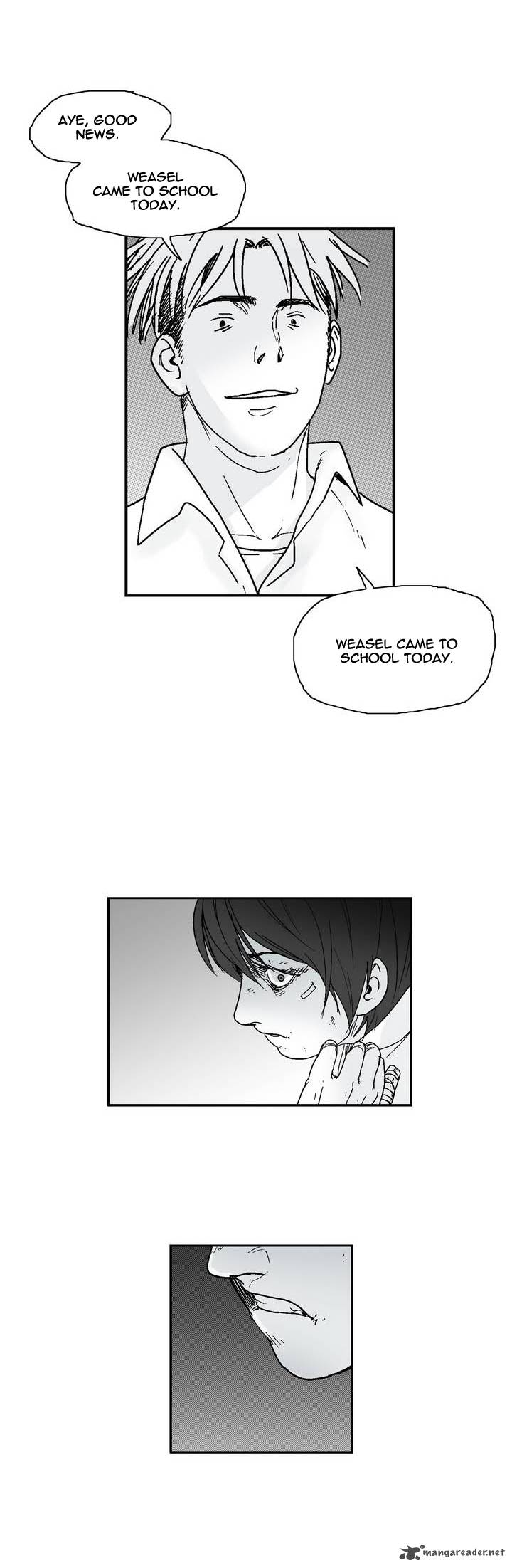 Dear Boys 3 7
