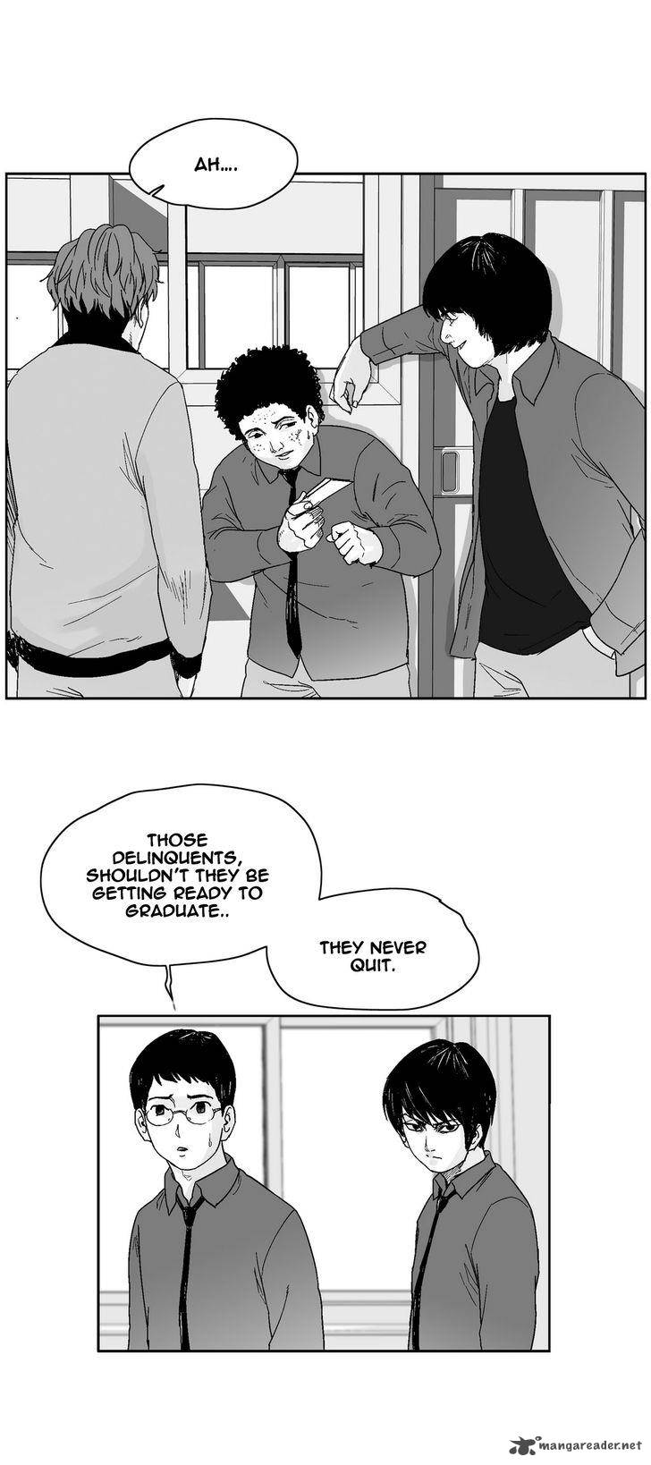 Dear Boys 61 21