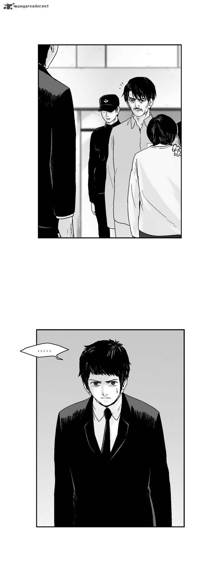 Dear Boys 61 8