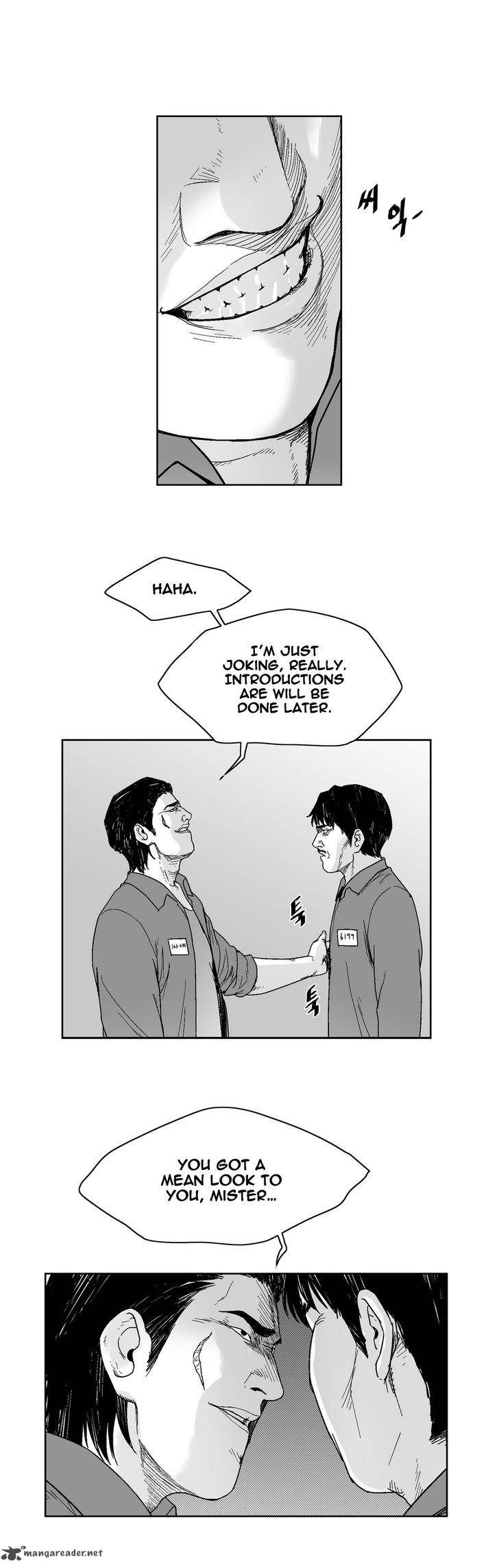 Dear Boys 62 4