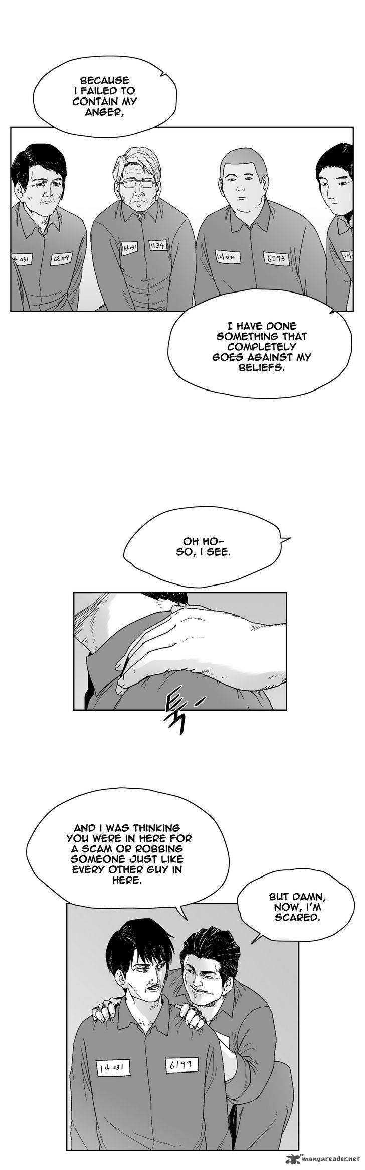 Dear Boys 62 9