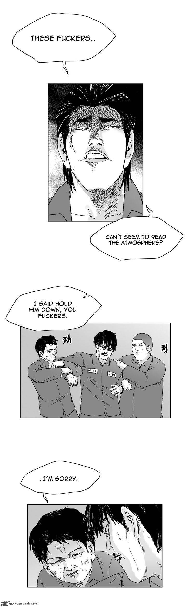 Dear Boys 66 19