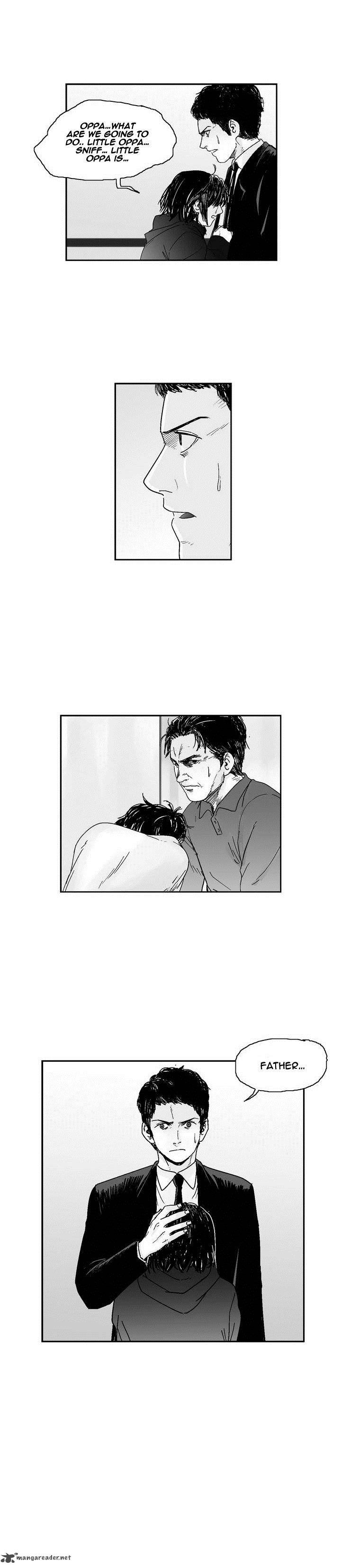 Dear Boys 8 8