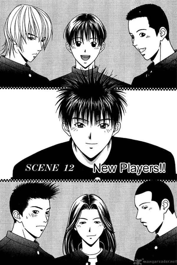 Dear Boys Act II 12 1