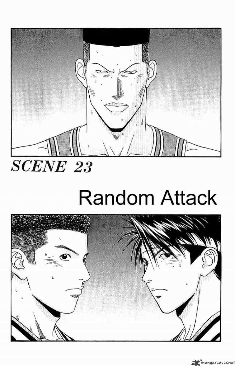 Dear Boys Act II 23 1