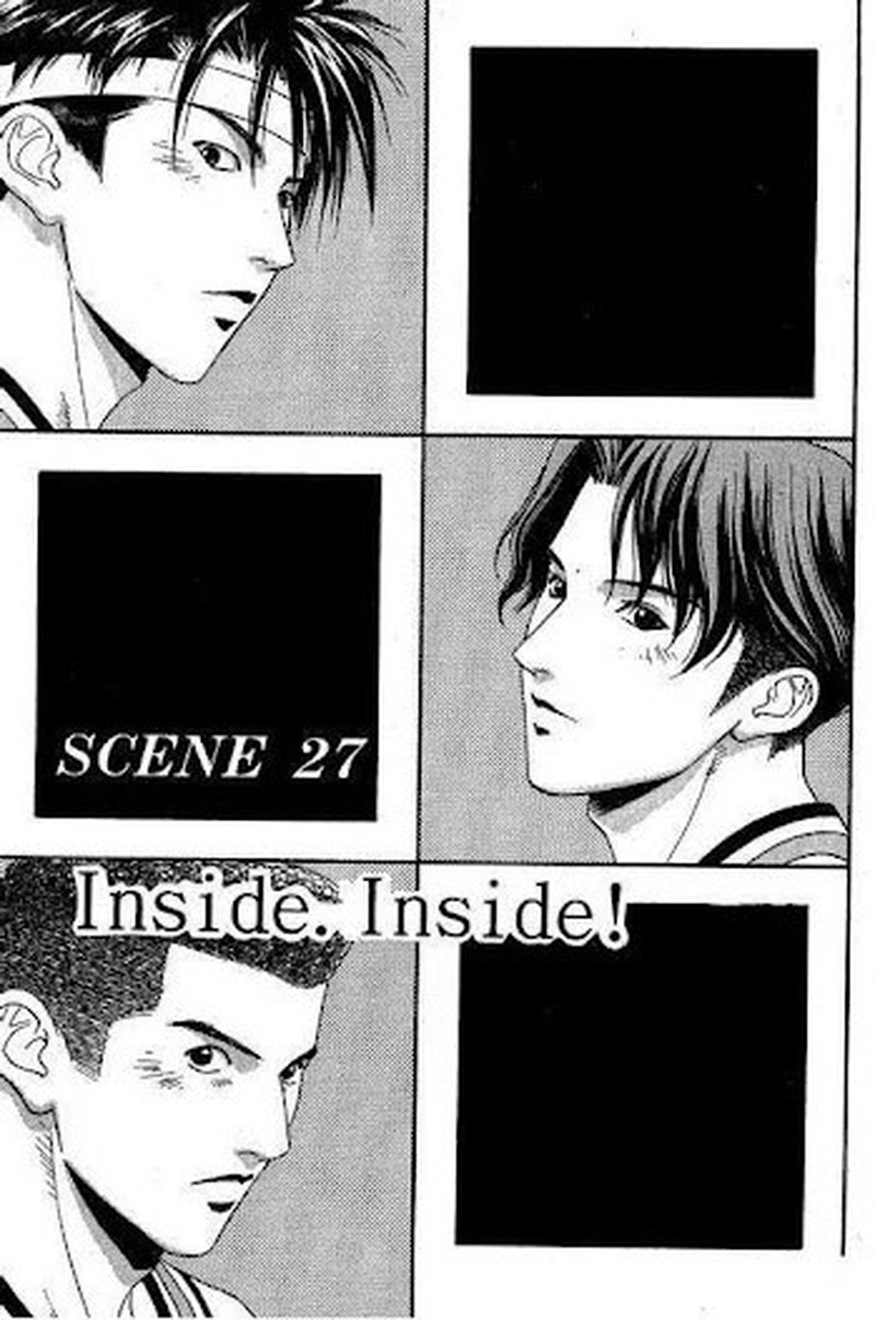 Dear Boys Act II 27 1