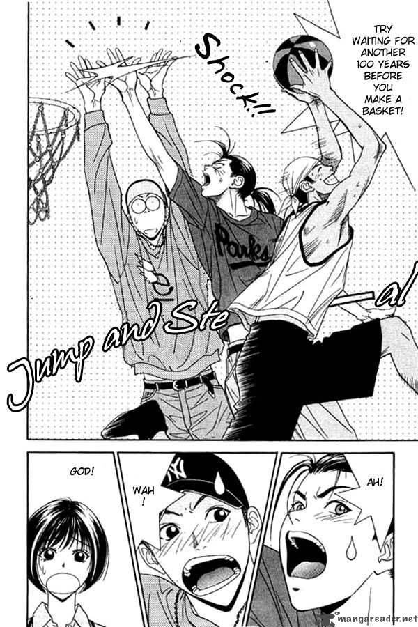 Dear Boys Act II 4 26