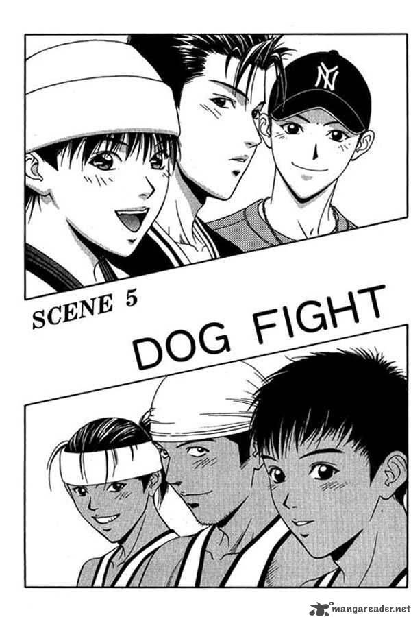 Dear Boys Act II 5 5