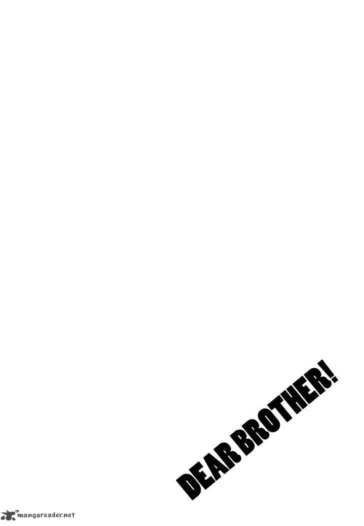 Dear Brother 7 5
