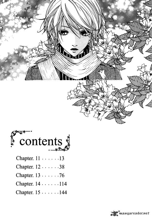 Dear Diary 11 4