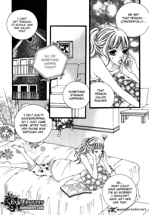 Dear Diary 11 7