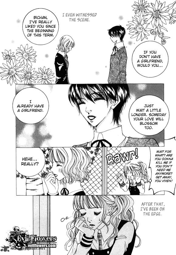 Dear Diary 15 6