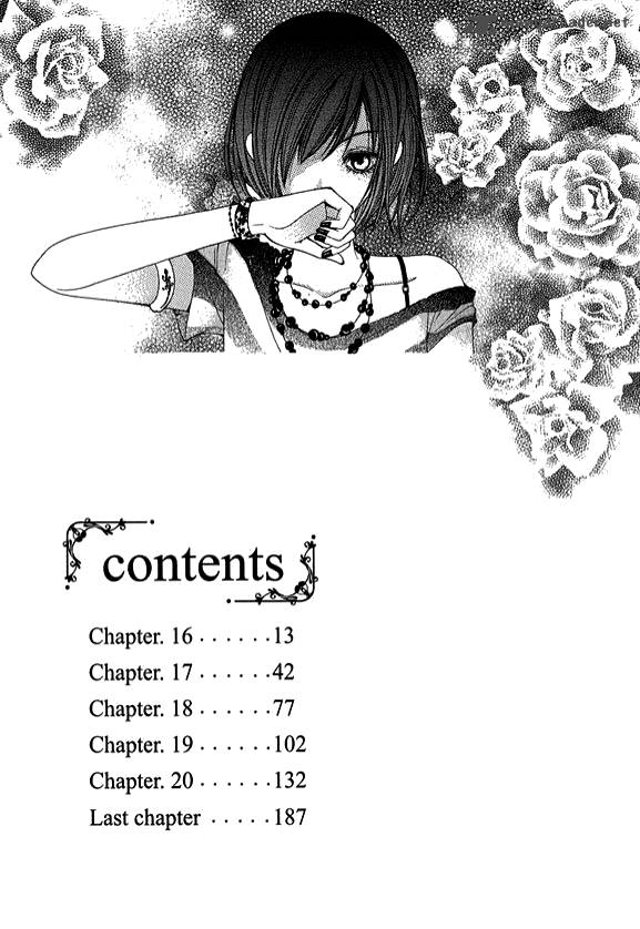 Dear Diary 16 3