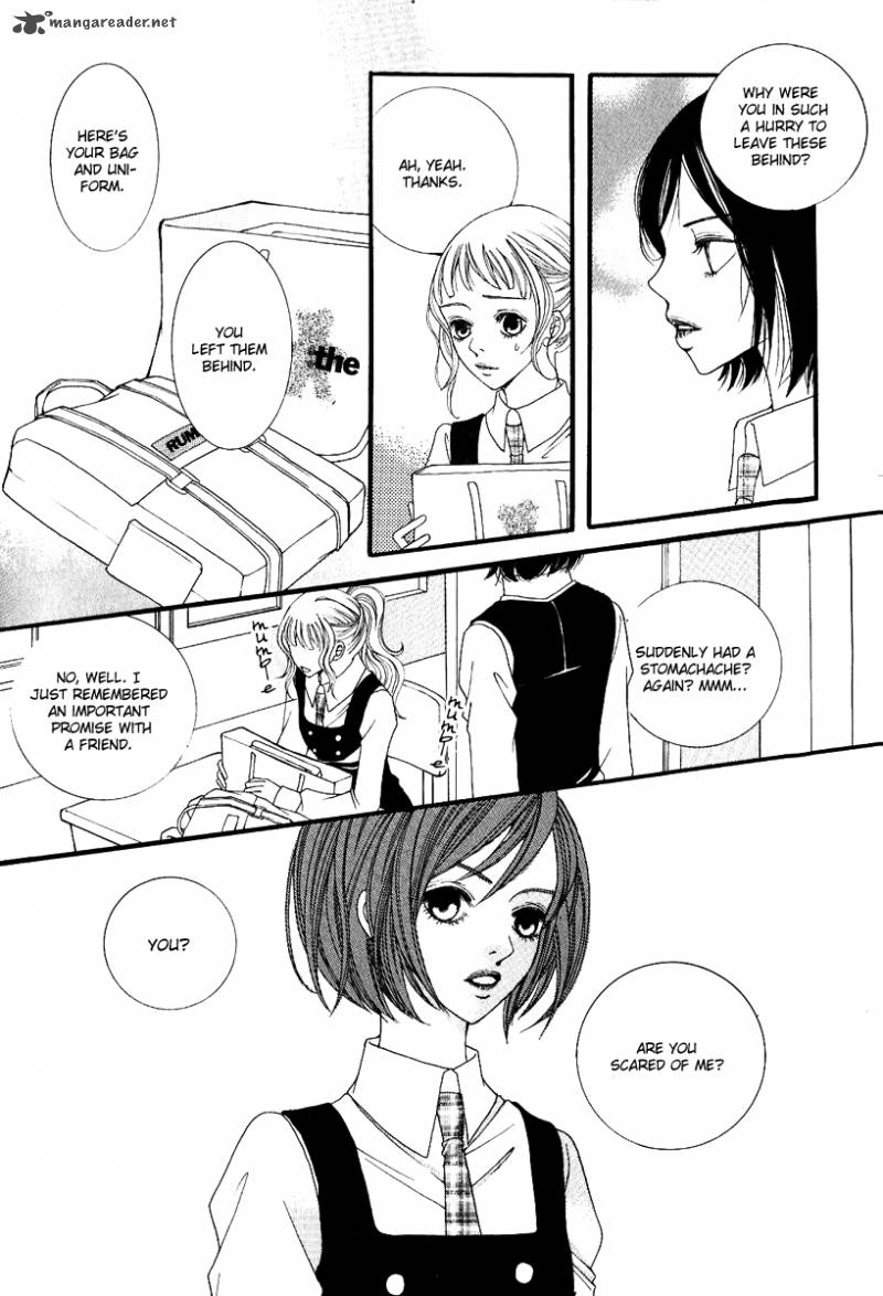 Dear Diary 2 8