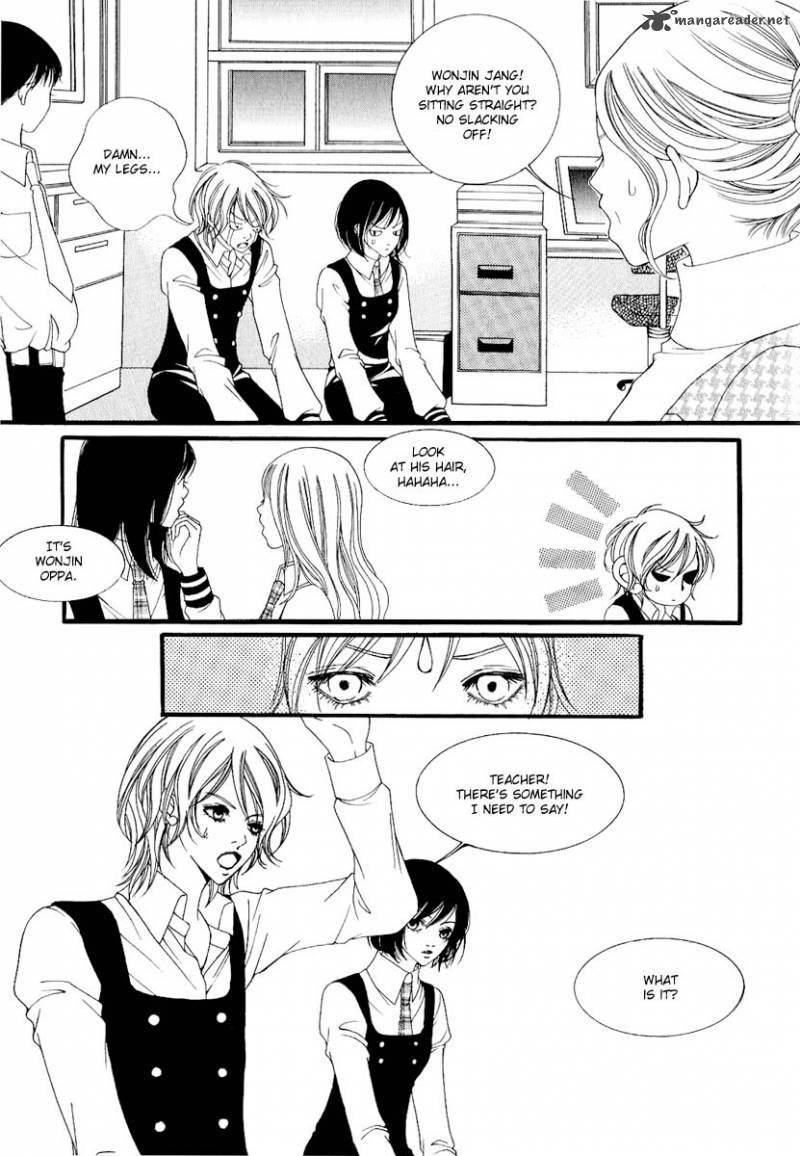 Dear Diary 4 17