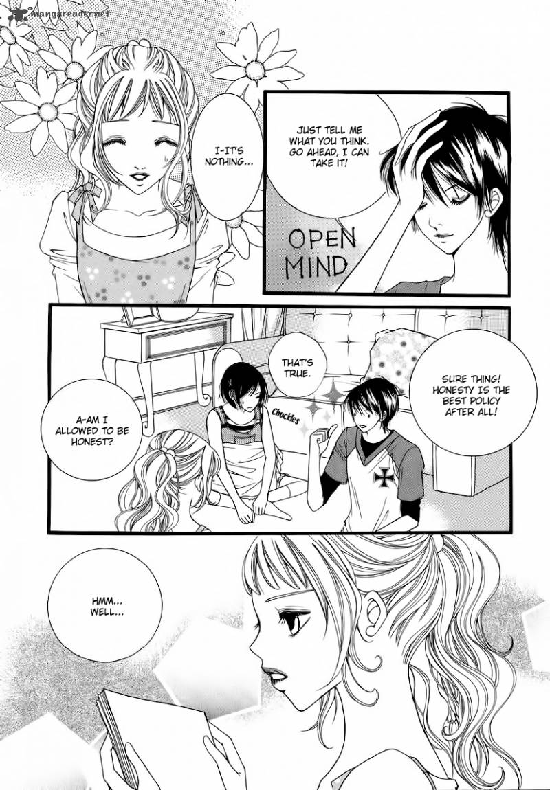 Dear Diary 6 13