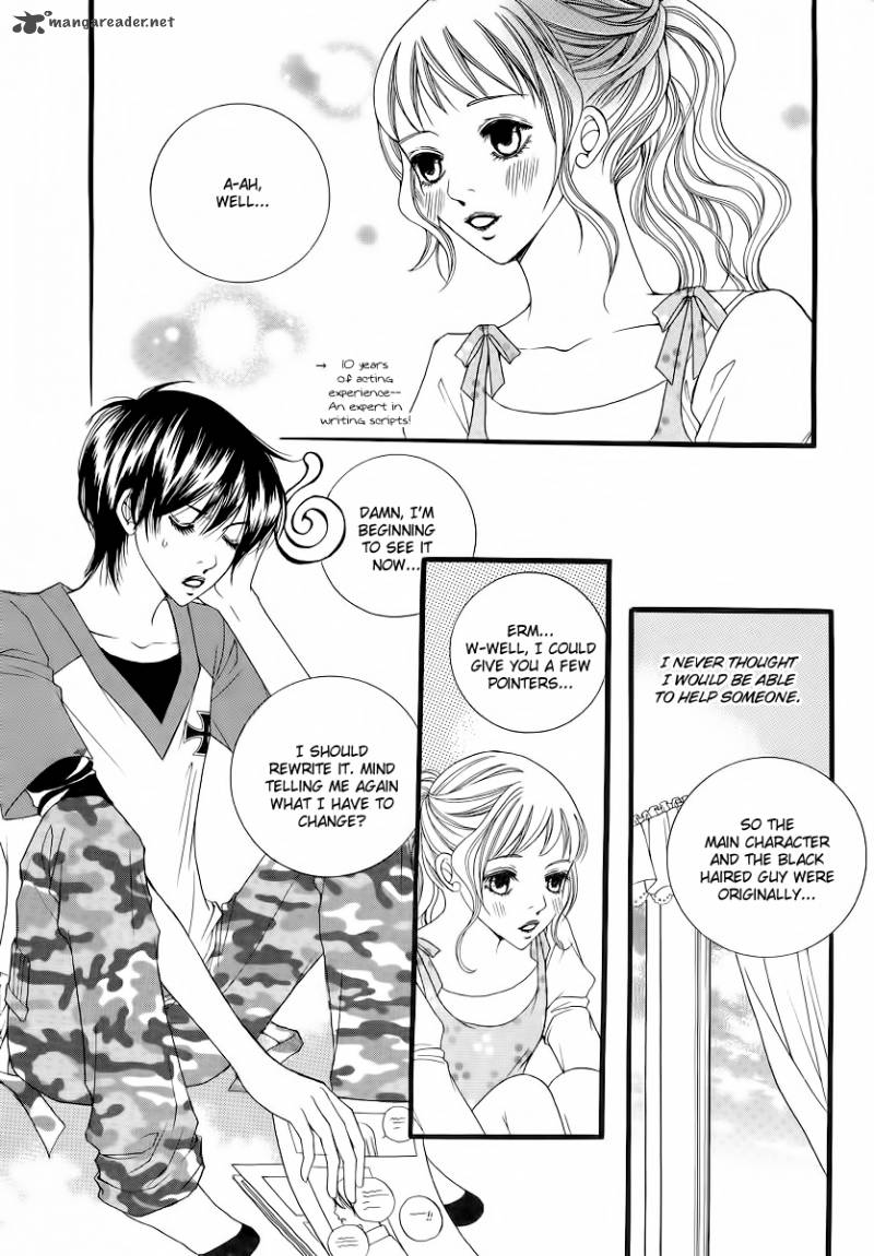 Dear Diary 6 15