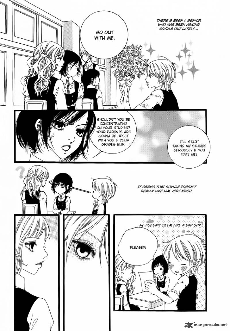 Dear Diary 6 18