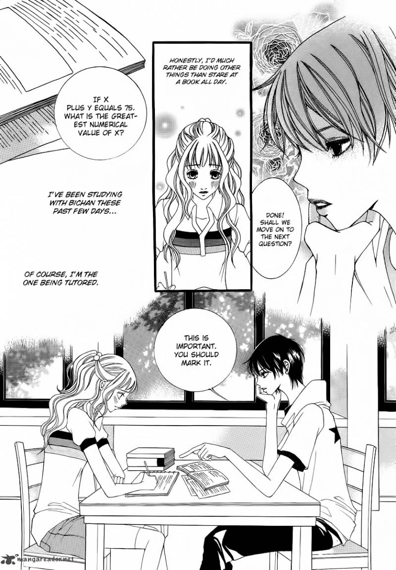 Dear Diary 6 19