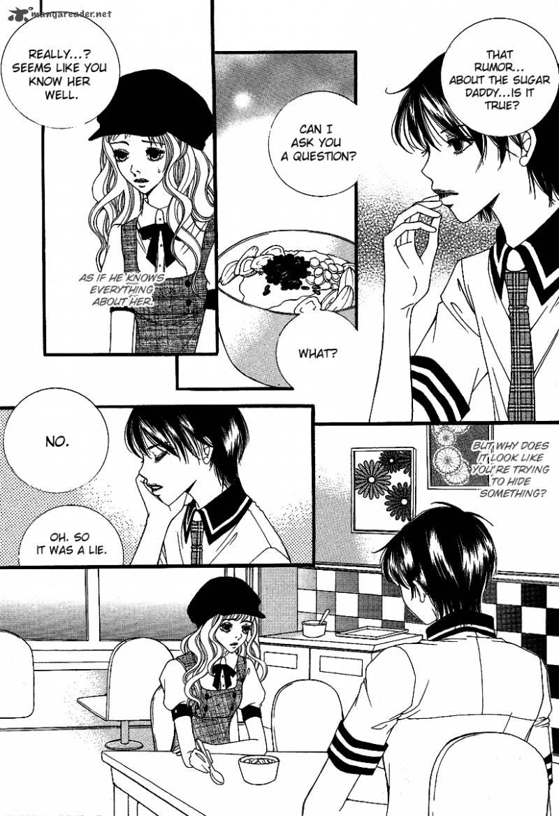Dear Diary 7 27