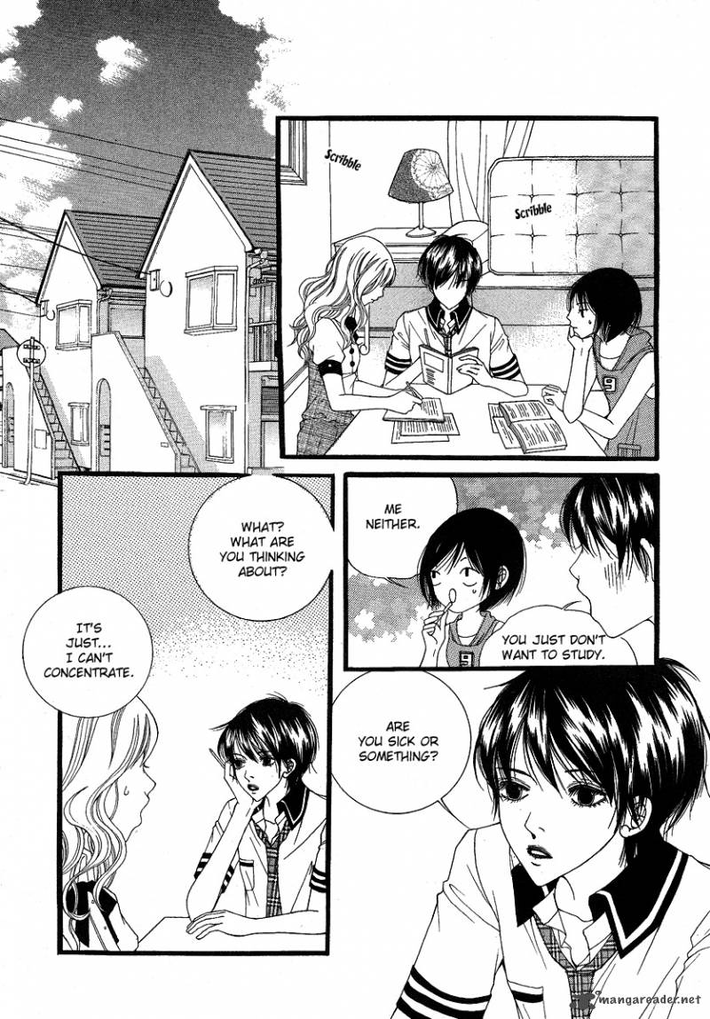 Dear Diary 8 15