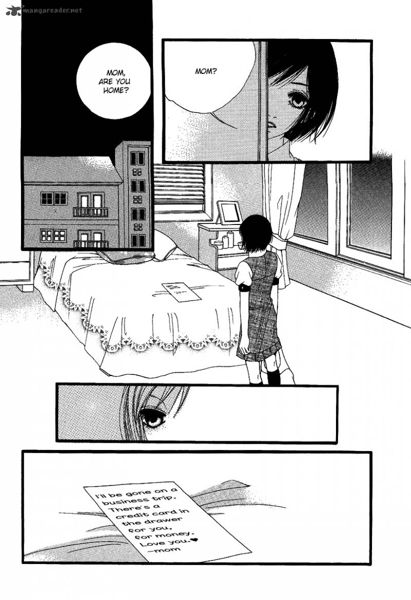 Dear Diary 9 26