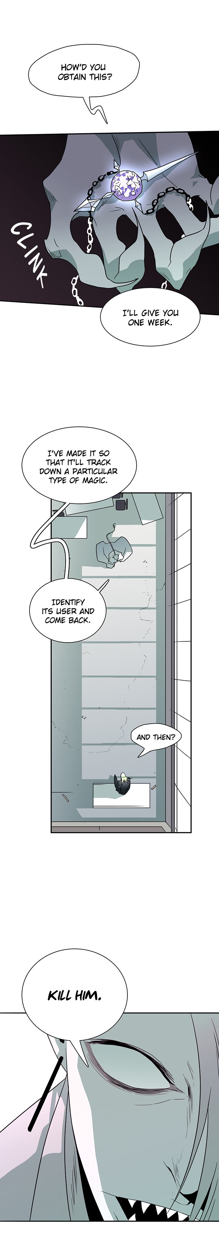 Dear Door 10 16
