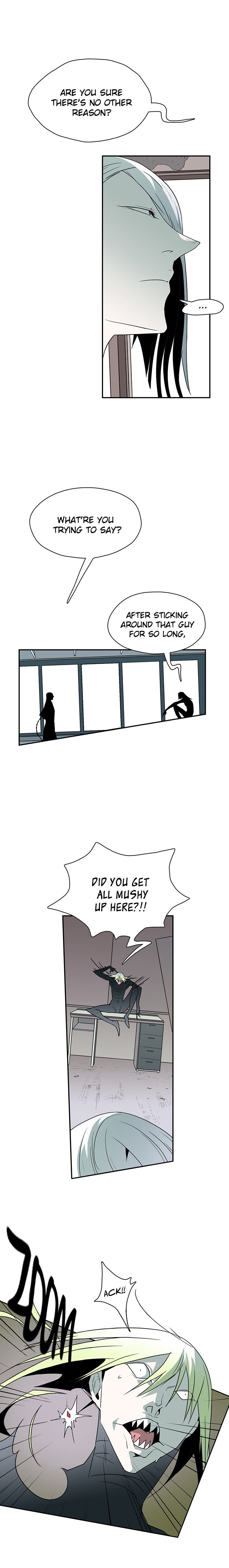 Dear Door 10 19